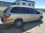 2002 Chrysler Town & Country Limited იყიდება Albuquerque-ში, NM - Front End