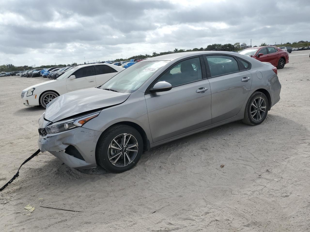 2023 Kia Forte - Image 1