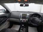 2009 KIA CEE'D SR-7 for sale at Copart GLOUCESTER