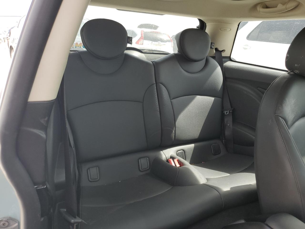 2013 MINI Cooper - Image 10