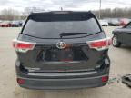 2016 Toyota Highlander Le for Sale in Louisville, KY - Side