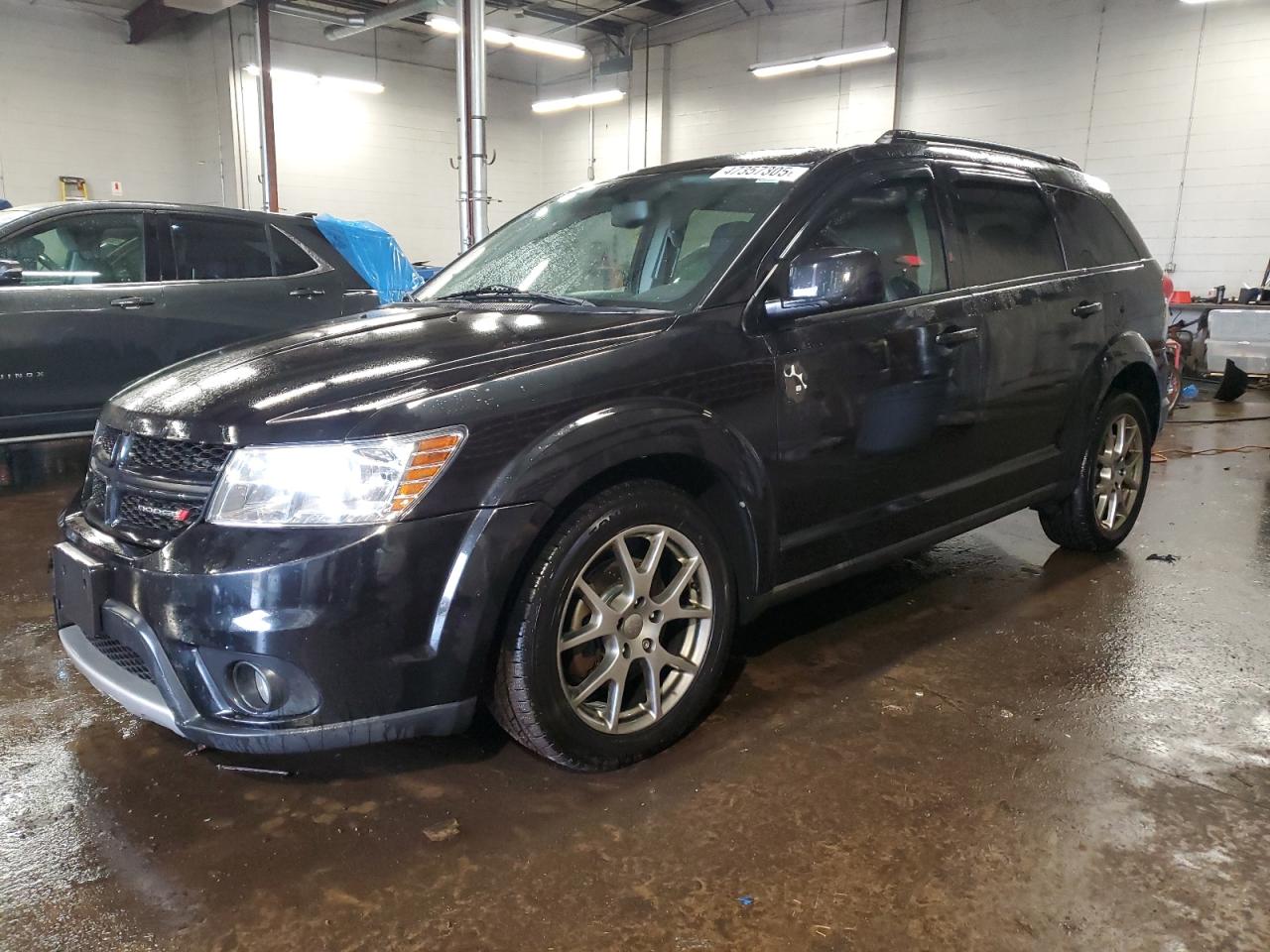 2012 Dodge Journey - Image 1