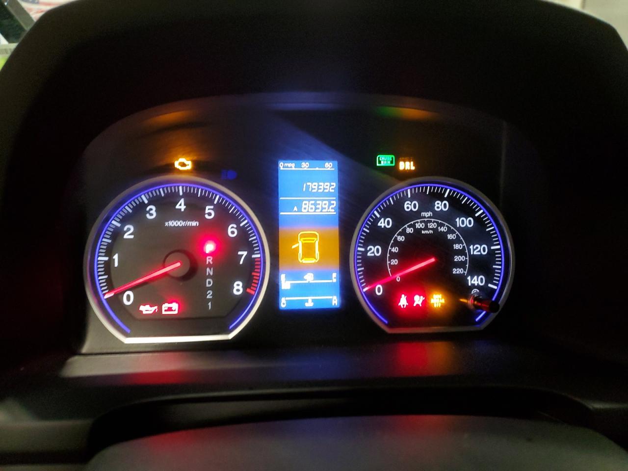 2011 Honda CR-V - Image 9