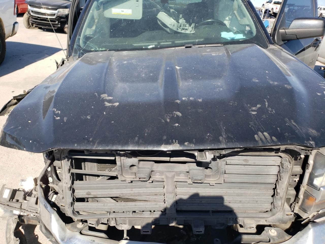 3GCPCREC9HG131092 CHEVROLET ALL Models 2017