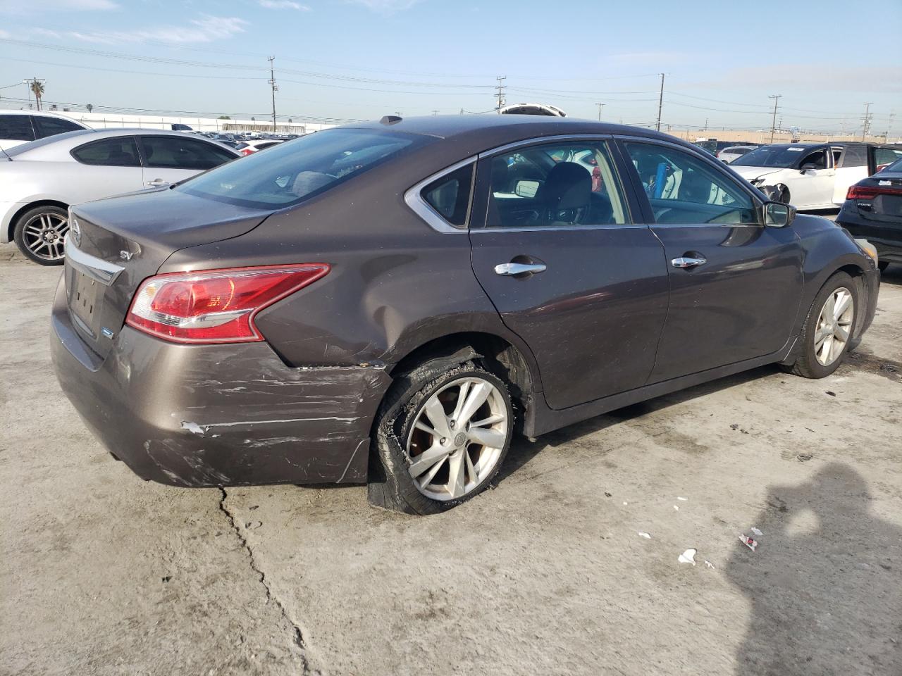 2013 Nissan Altima - Image 3