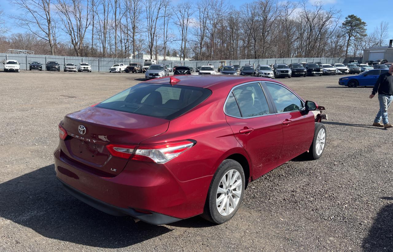 2019 Toyota Camry - Image 4
