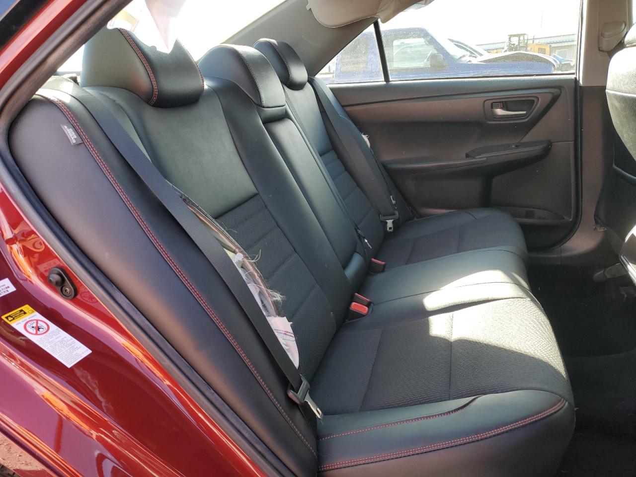 2017 Toyota Camry - Image 10