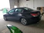 2012 Honda Accord Exl en Venta en Lexington, KY - Front End