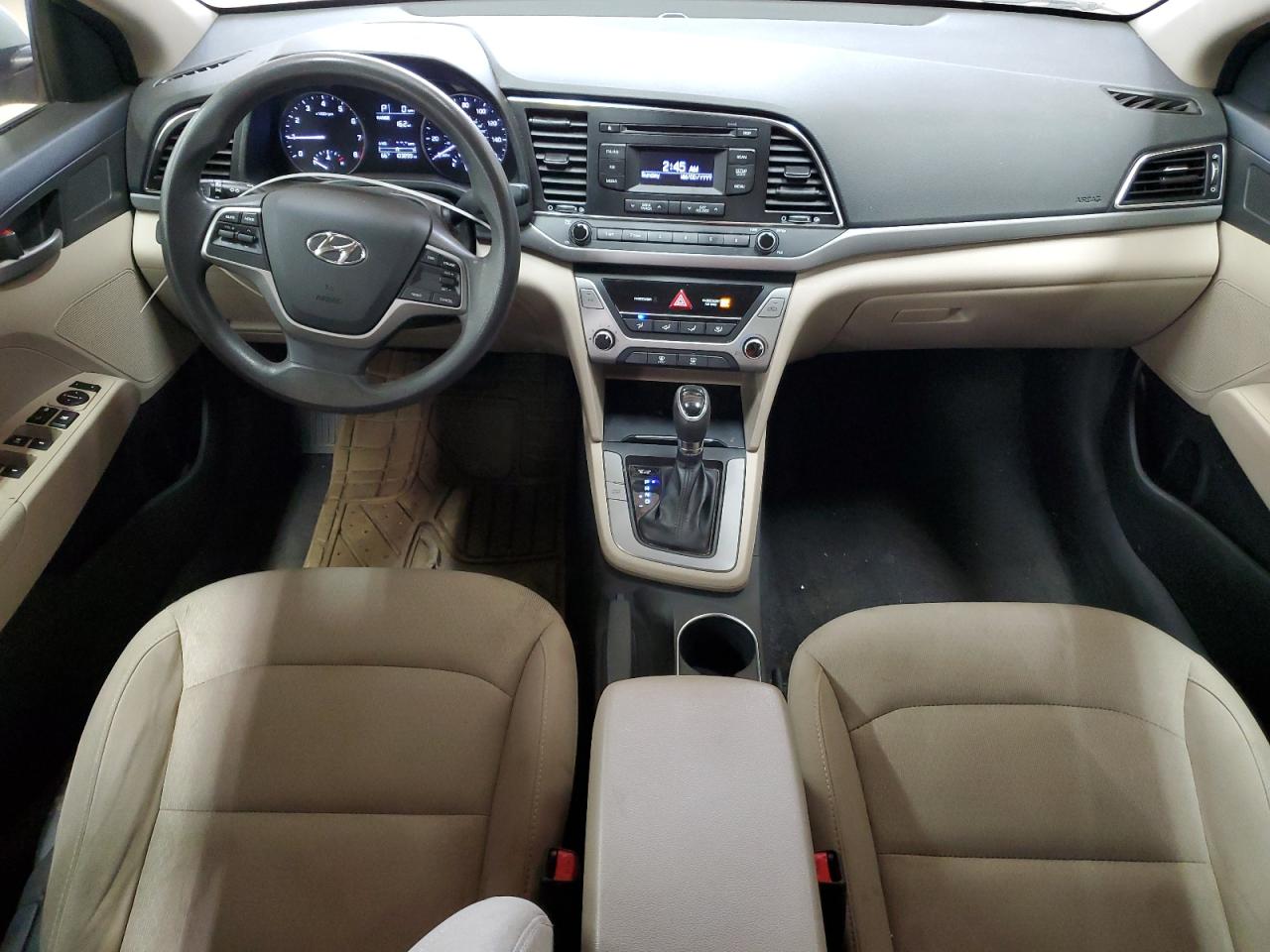 2017 Hyundai Elantra - Image 8