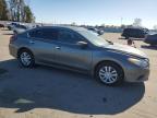2018 Nissan Altima 2.5 на продаже в Dunn, NC - All Over