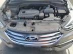 2017 Hyundai Santa Fe Sport  на продаже в North Las Vegas, NV - Front End