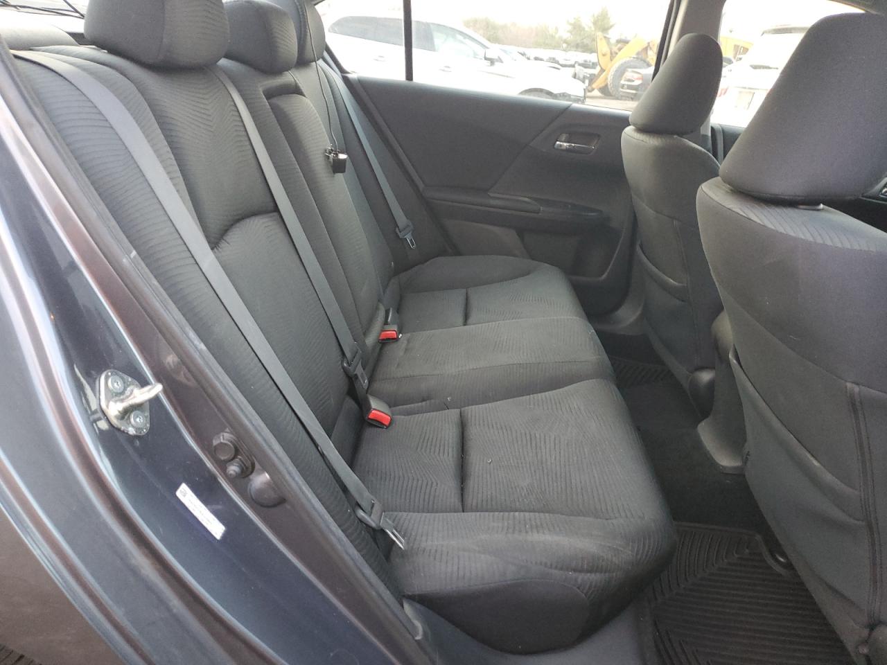 2014 Honda Accord - Image 11
