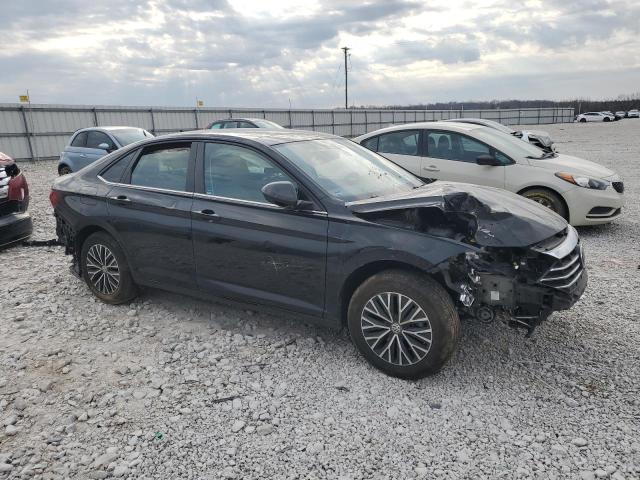  VOLKSWAGEN JETTA 2020 Czarny