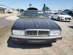 1992 Jaguar Vandenplas Majestic за продажба в San Diego, CA - Minor Dent/Scratches