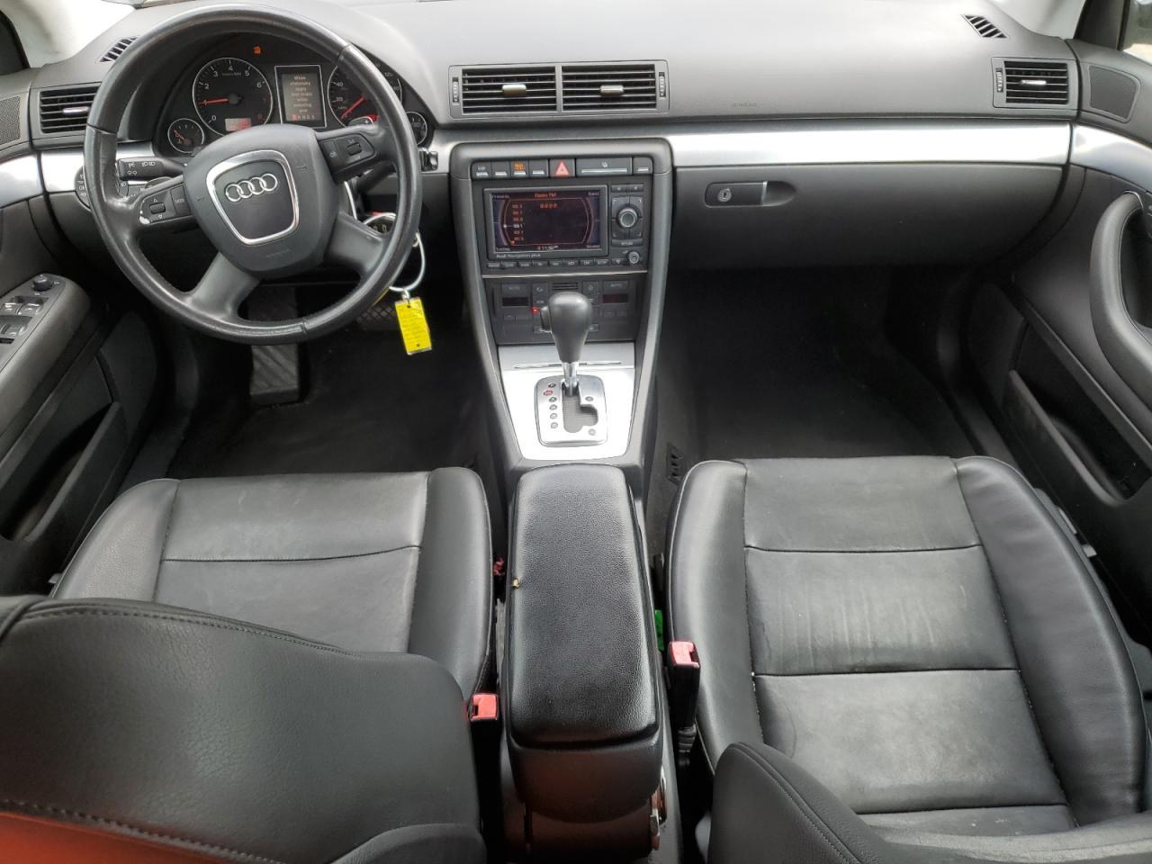 2008 Audi A4 - Image 8