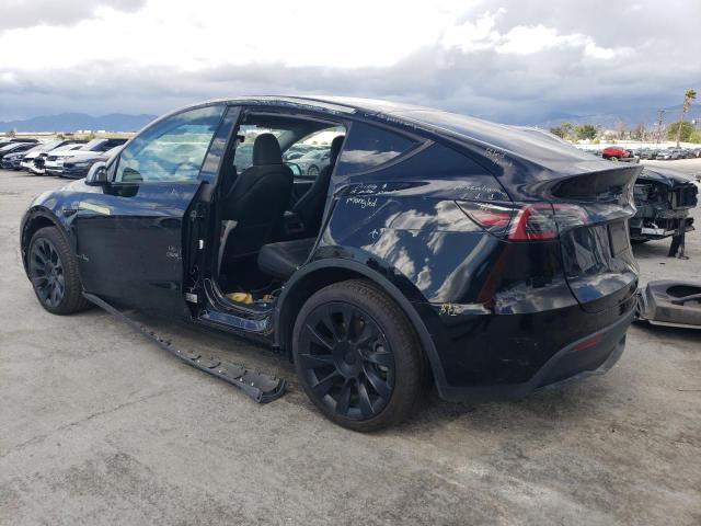  TESLA MODEL Y 2023 Black