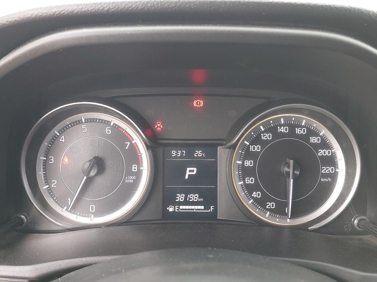 MA3NC2B18RA712453 - 2024 Suzuki ERTIGA - #48269675