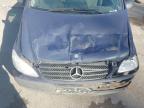 2010 MERCEDES BENZ VITO 109 C for sale at Copart GLOUCESTER