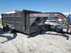 2022 East Texas Dump Trailer for Sale in Houston, TX - Normal Wear