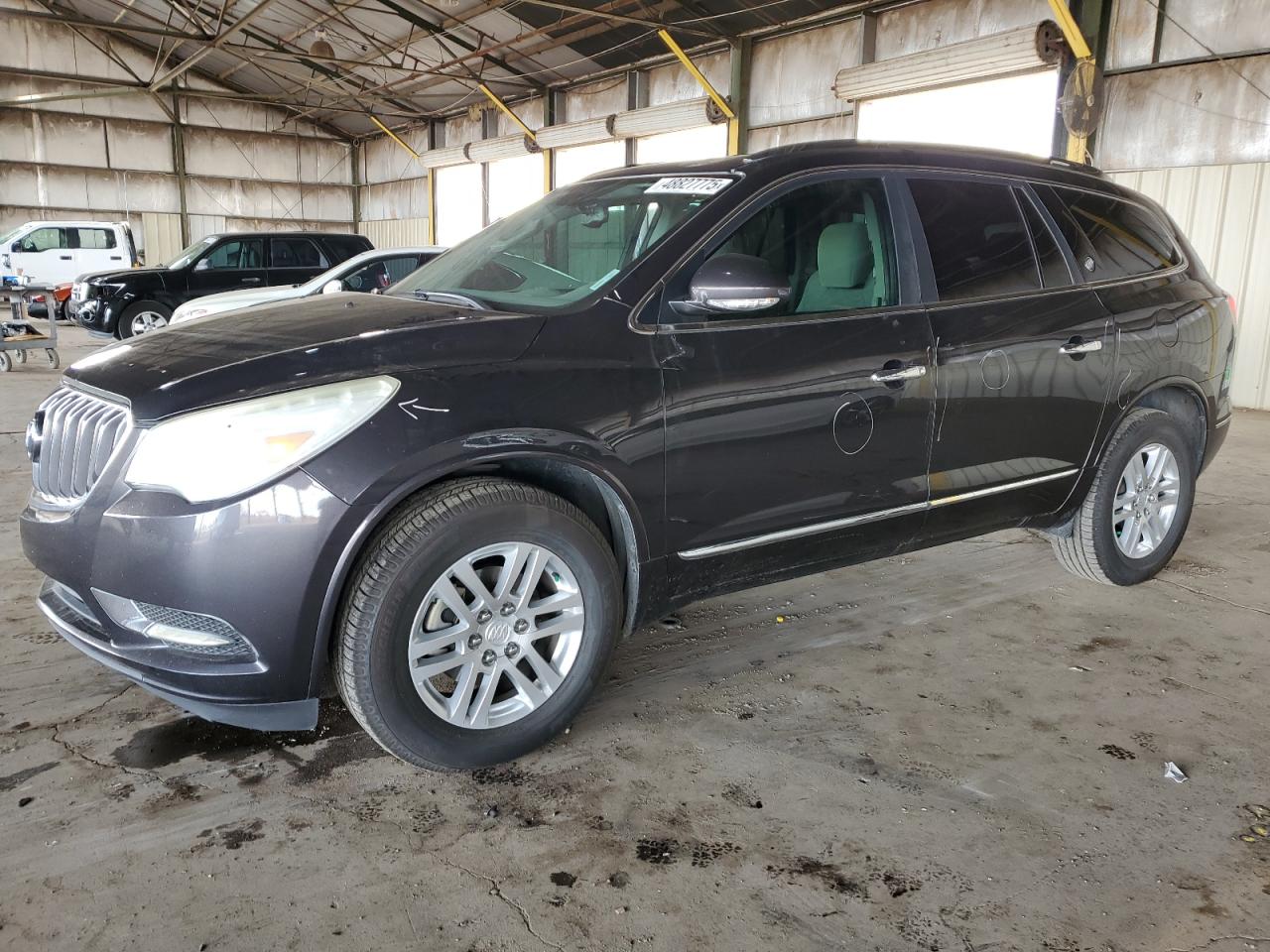 2014 Buick Enclave - Image 1