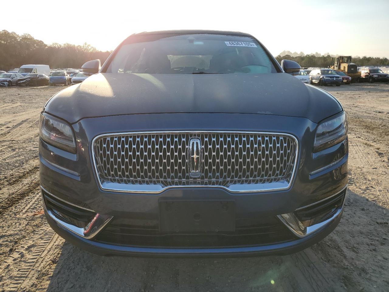 2019 Lincoln Nautilus - Image 5