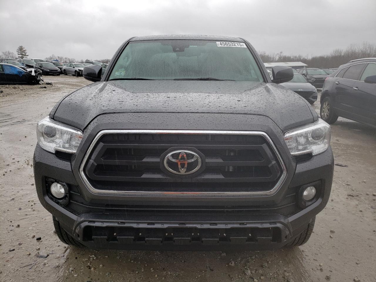 2022 Toyota Tacoma - Image 5