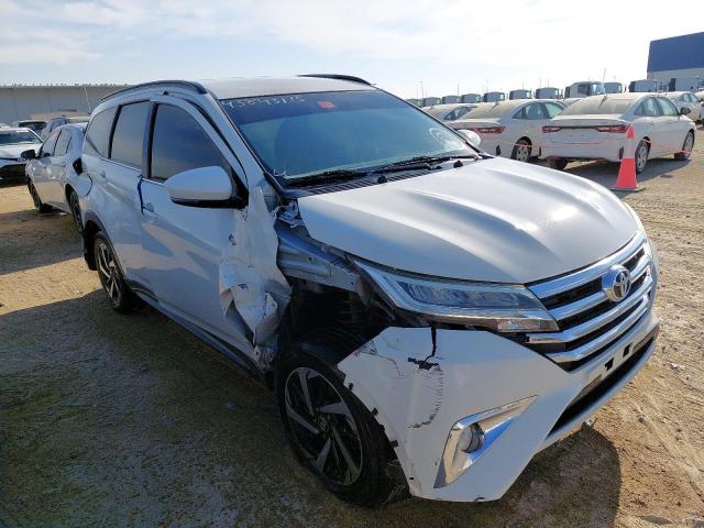 MHKEF8BF3KK005579 - 2019 Toyota Rush - #undefined