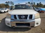 2008 Nissan Titan Xe de vânzare în Greenwell Springs, LA - All Over