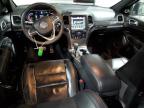 2018 Jeep Grand Cherokee Overland на продаже в Leroy, NY - Front End