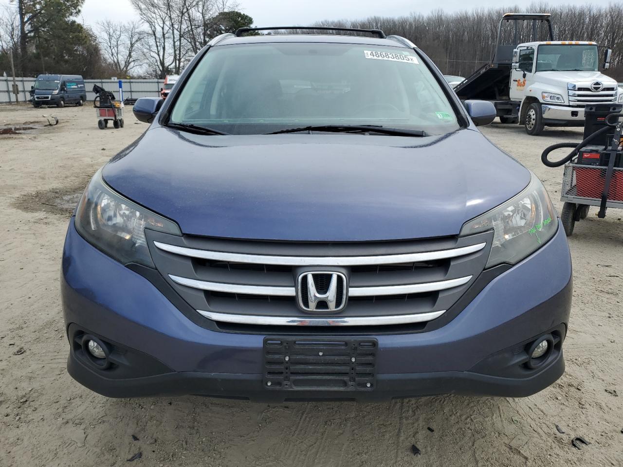2013 Honda CR-V - Image 5