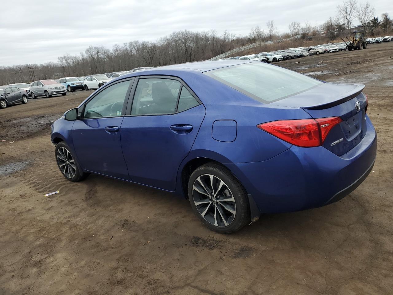 2017 Toyota Corolla - Image 2