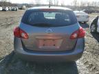 2008 Nissan Rogue S en Venta en Marlboro, NY - Minor Dent/Scratches