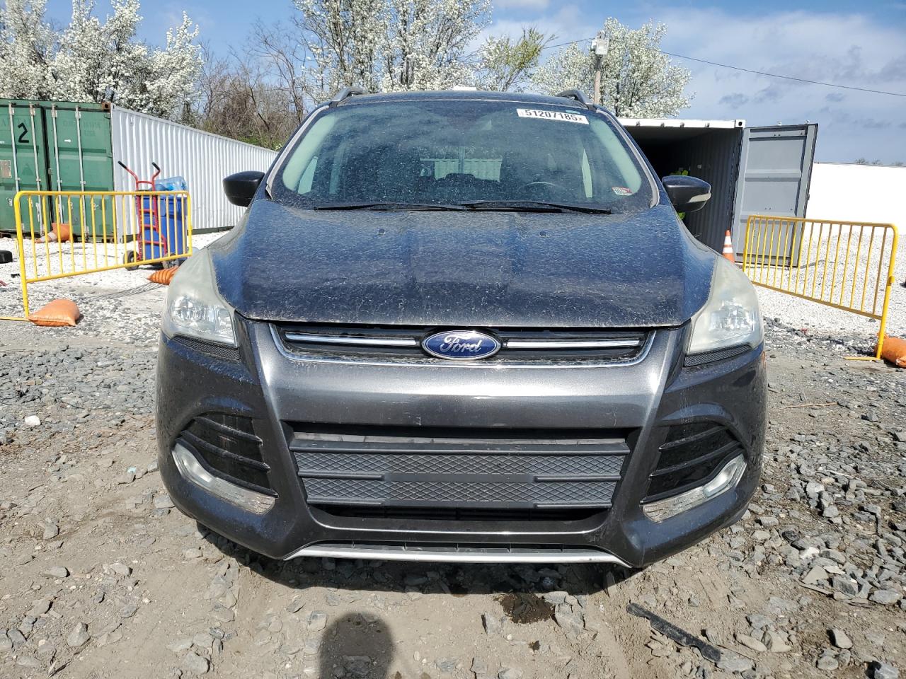 1FMCU0J97GUB66061 FORD ESCAPE 2016