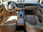 2015 Porsche Macan S на продаже в Houston, TX - Rear End