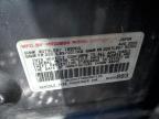 2010 Mitsubishi Lancer De продається в Elgin, IL - Normal Wear