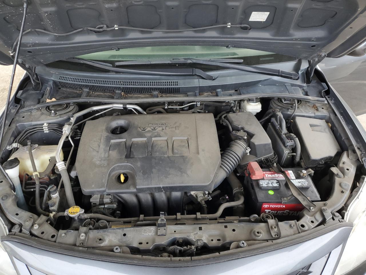 2011 Toyota Corolla - Image 11