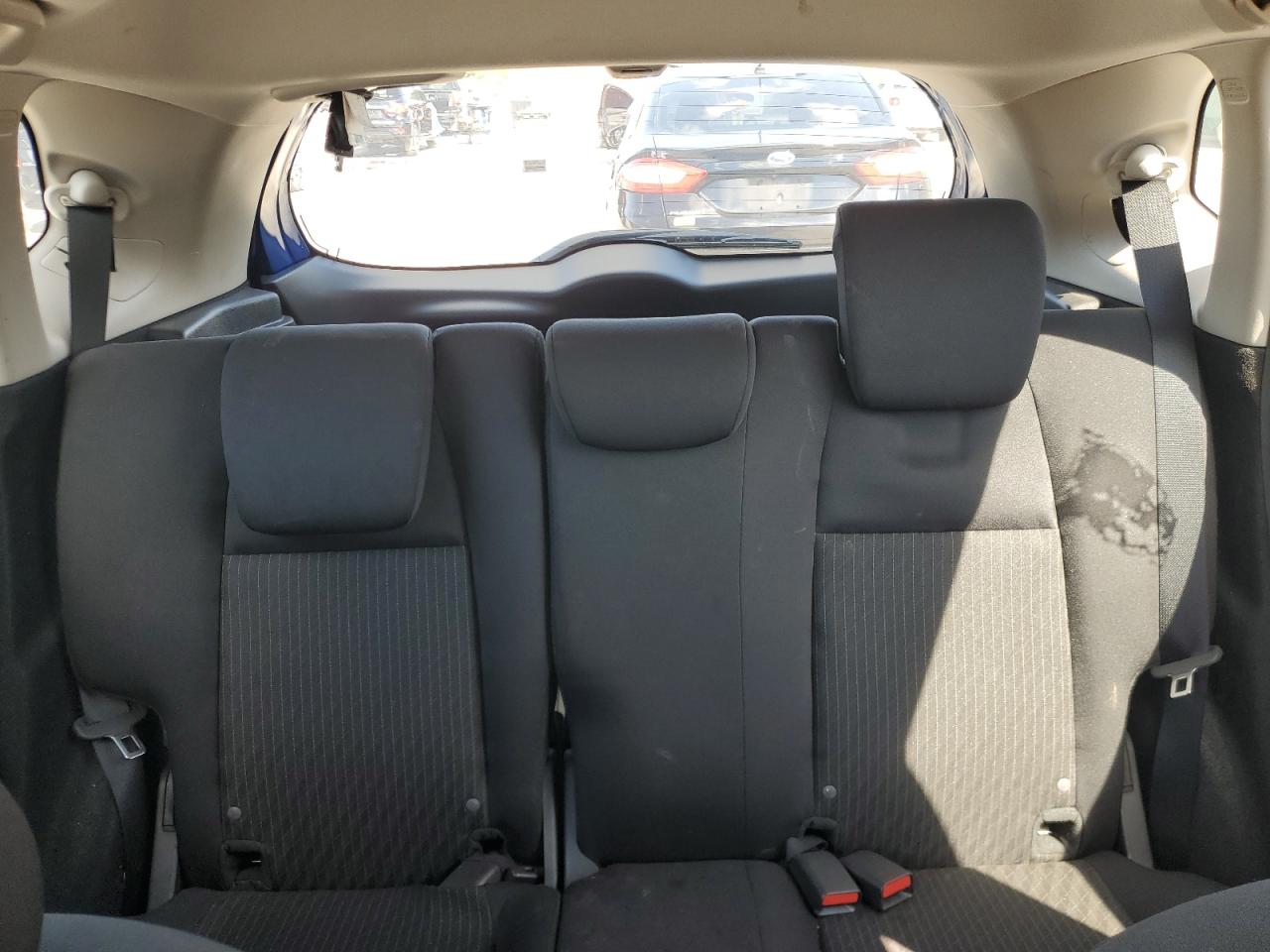 2020 Honda Fit Ex VIN: 3HGGK5H81LM704470 Lot: 51090115