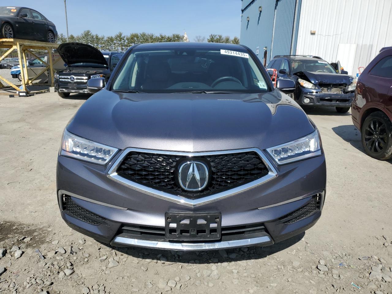 2020 Acura MDX - Image 5