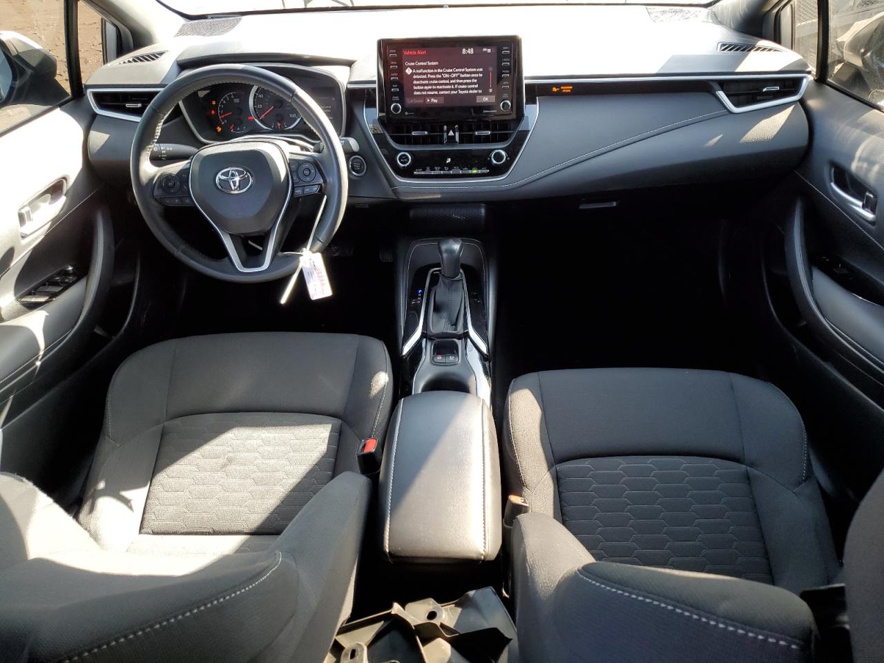 2021 Toyota Corolla - Image 8
