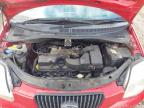 2006 KIA PICANTO ZA for sale at Copart ROCHFORD