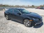 2019 Honda Civic Lx for Sale in Hueytown, AL - Front End