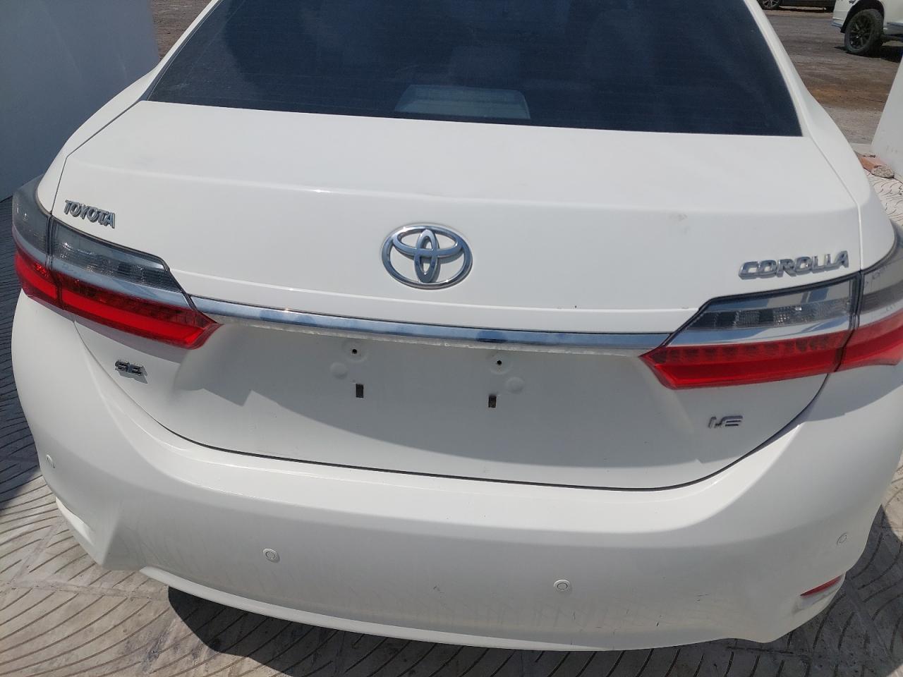 RKLBB9HE0K5241492 - 2019 TOYOTA COROLLA - #50848045