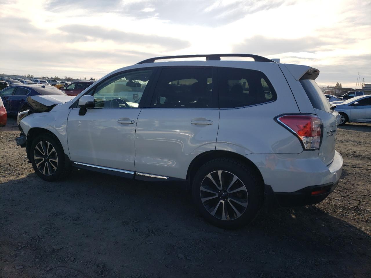 2017 Subaru Forester - Image 2