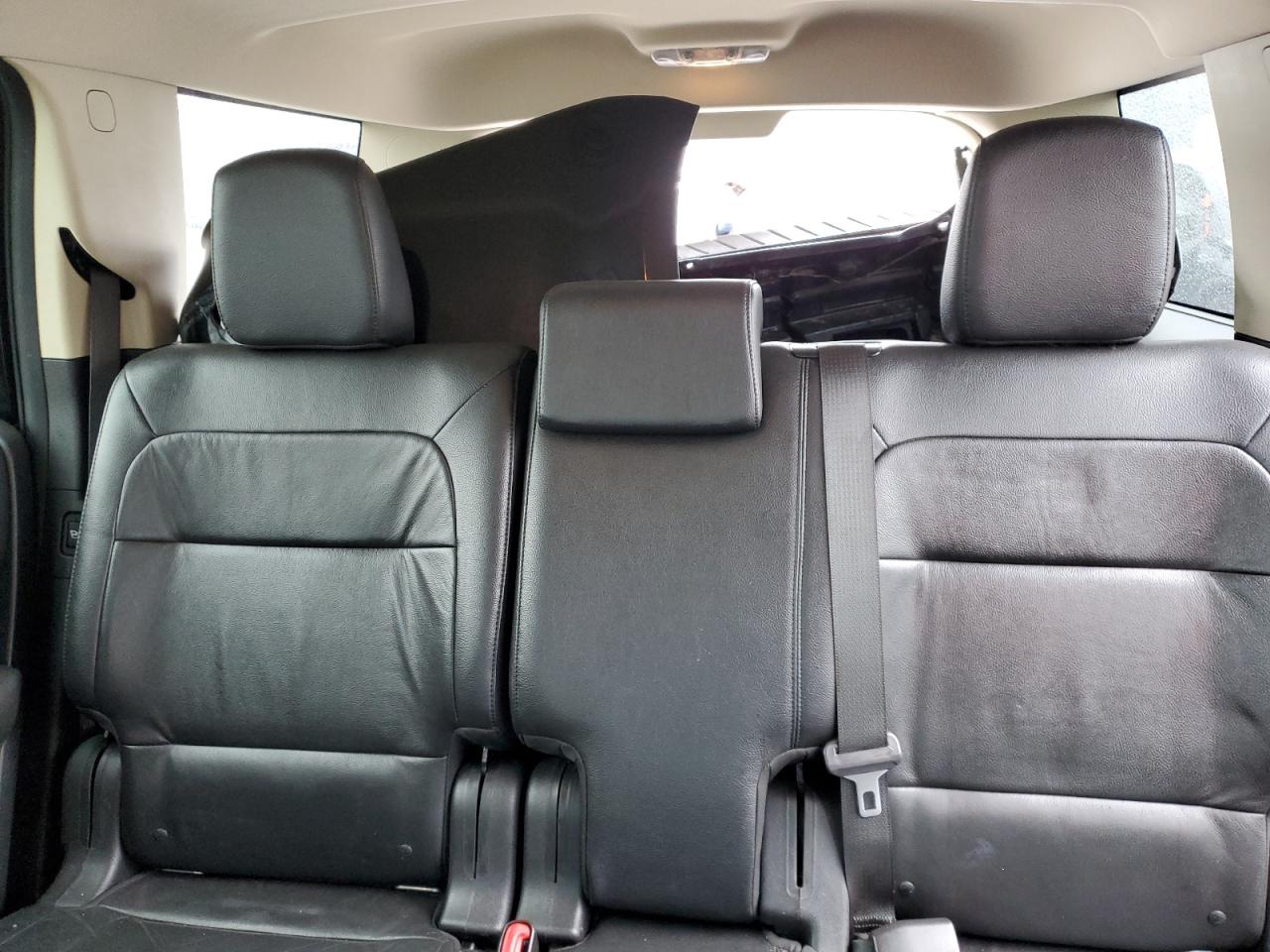 2015 Ford Flex - Image 10