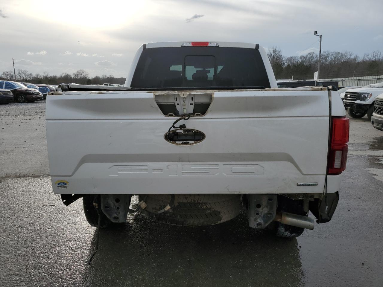 2019 Ford F-150 - Image 6