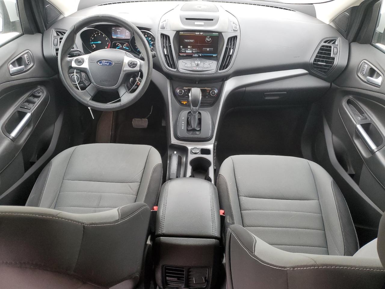 2015 Ford Escape - Image 8