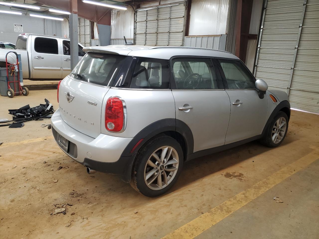 2014 MINI Cooper - Image 3