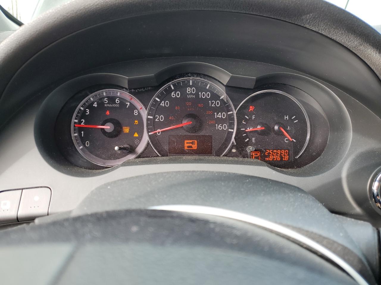 2012 Nissan Altima - Image 9