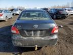 2009 TOYOTA YARIS    for sale at Copart QC - MONTREAL