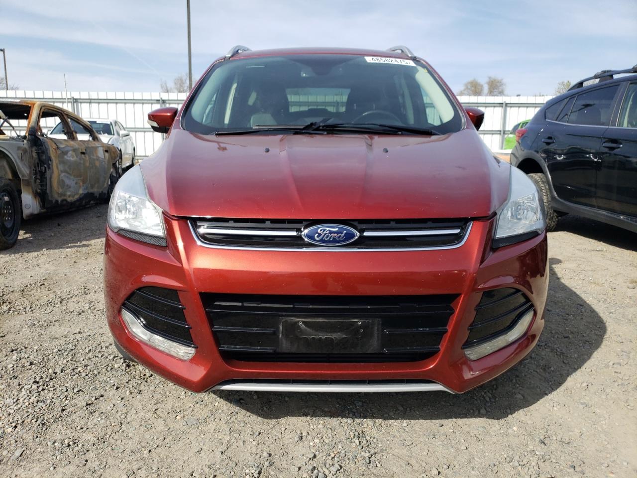 2015 Ford Escape - Image 5